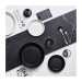 Тарелка Iittala Teema 17 cm black (1005504)