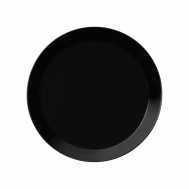 Тарелка Iittala Teema 17 cm black (1005504)