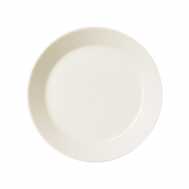 Тарелка Iittala Teema 17 cm white (1005919)