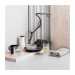 Тарелка Iittala Teema 21 cm black (1005513)