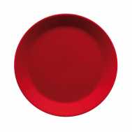 Тарелка Iittala Teema 21 cm red (1006009)