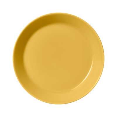 Тарелка Iittala Teema 21 cm honey (1052430)
