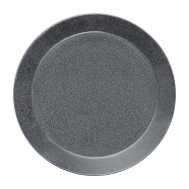 Тарелка Iittala Teema 26 cm dotted grey (1023607)