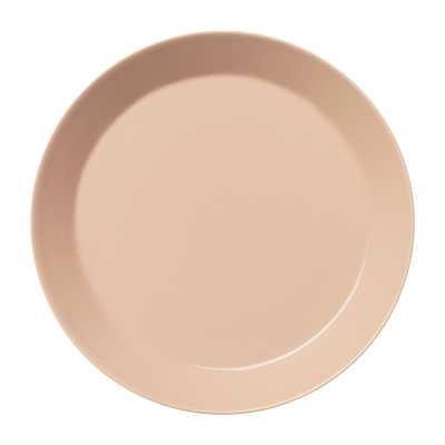 Тарелка Iittala Teema 26 cm powder (1026243)