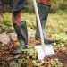 Телескопічна штикова лопата Fiskars Xact™ (1066732)