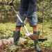 Телескопічна штикова лопата Fiskars Xact™ (1066732)