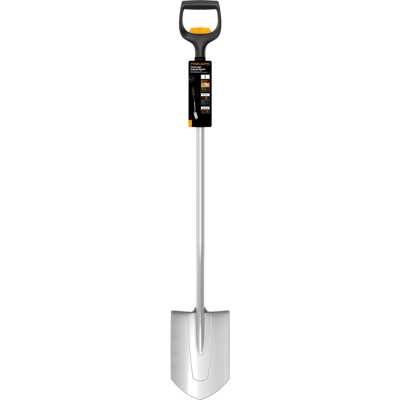 Телескопічна штикова лопата Fiskars Xact™ (1066732)