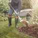 Телескопічна совкова лопата Fiskars Xact™ (1066734)