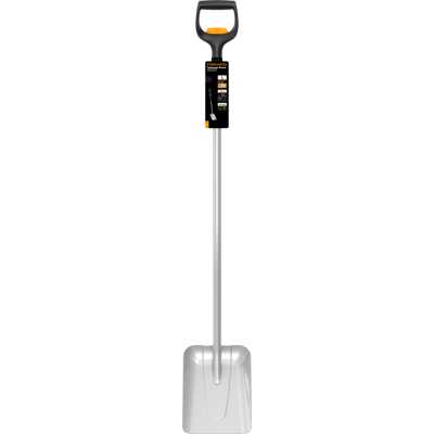 Телескопічна совкова лопата Fiskars Xact™ (1066734)