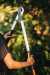 Телескопический плоскостной сучкорез Fiskars PowerGear™ L86 (112500/1013564)