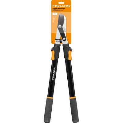 Телескопічний площинний сучкоріз Fiskars Solid™ L13 (1027528)