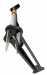 Удалитель сорняков Fiskars SmartFit Weed Puller Telescopic (139960)