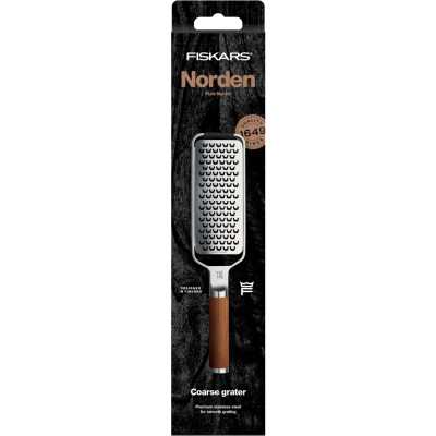 Тертка з великим вічком Fiskars Norden (1065244)