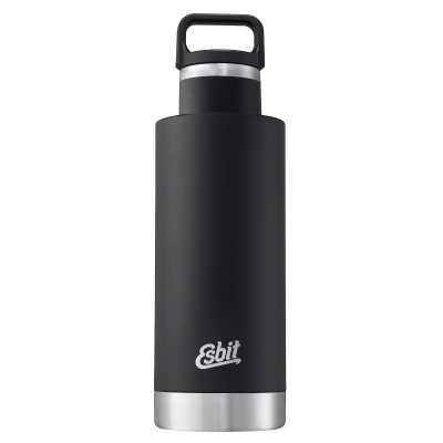 Термофляга Esbit Sculptor 750 мл (IB750SC-BK)