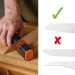 Точилка для ножів Fiskars Edge Roll-Sharp™ (1003098)