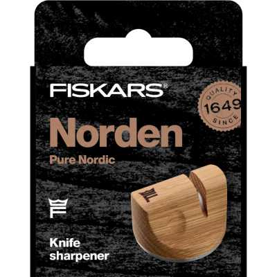 Точилка для ножів Fiskars Norden (1065710)