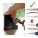 Точилка для ножиць Fiskars Clip-Sharp™ (1005137)