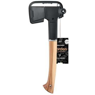 Сокира Fiskars Norden N10 (1051143)