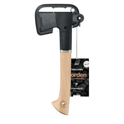 Сокира Fiskars Norden N7 (1051142)