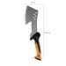 Сокира Fiskars Solid™ (1051234)