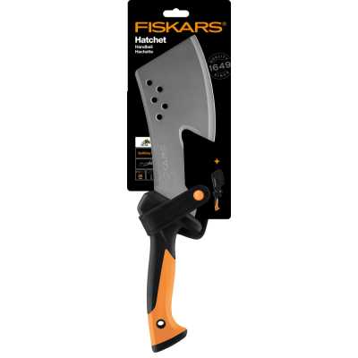 Сокира Fiskars Solid™ (1051234)