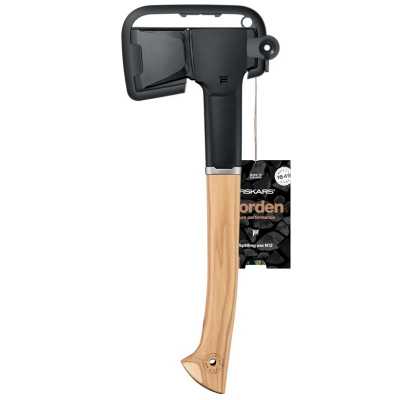 Сокира-колун Fiskars Norden N12 (1051144)
