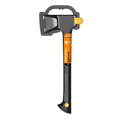 Топор-колун Fiskars Solid™ A11 (1051086)
