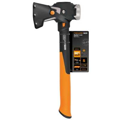 Сокира-молот Fiskars Pro Isocore™ S (1062936)