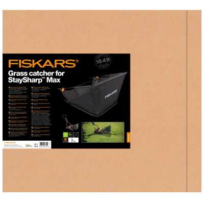 Травозбірник Fiskars StaySharp™ (1000592)
