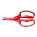 Тренувальні дитячі ножиці Fiskars Kids 12 см Red (1064067)