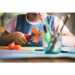 Тренувальні дитячі ножиці Fiskars Kids 12 см Red (1064067)
