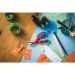 Тренувальні дитячі ножиці Fiskars Kids 12 см Red (1064067)