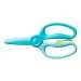 Тренувальні дитячі ножиці Fiskars Kids 12 см Teal (1064068)