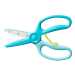 Тренувальні дитячі ножиці Fiskars Kids 12 см Teal (1064068)