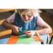 Тренувальні дитячі ножиці Fiskars Kids 12 см Teal (1064068)