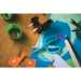 Тренувальні дитячі ножиці Fiskars Kids 12 см Teal (1064068)