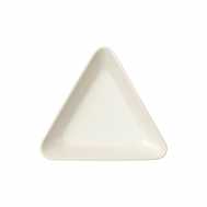 Треугольная тарелка Iittala Teema 12 cm white (1006241)
