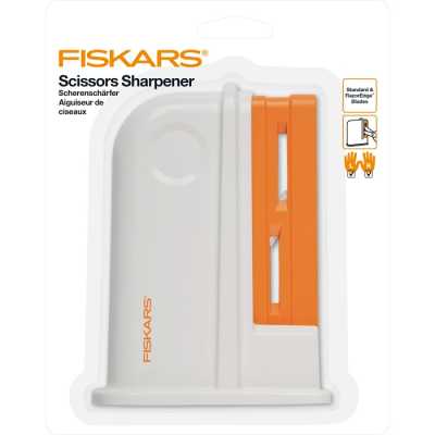 Універсальна точилка для ножиць Fiskars (1020499)