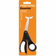 Универсальные ножницы Fiskars Essential (1023817)