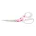 Универсальные ножницы Fiskars Inspiration Flower 21 cm (1023989)