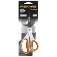 Універсальні ножиці Fiskars Titanium Non-stick™ 21 cm (1004721)