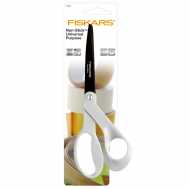 Універсальні ножиці Fiskars Non-Stick™ 21 cm (1003924)