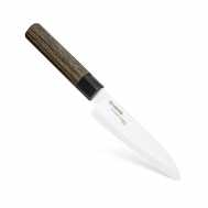 Универсальный кухонный нож Kyocera Fuji 13 cm (FJ-130WH)