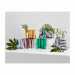 Ваза Iittala Alvar Aalto 160 mm cranberry (1014338)