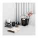 Ваза Iittala Alvar Aalto 160 mm dark grey (1020905)