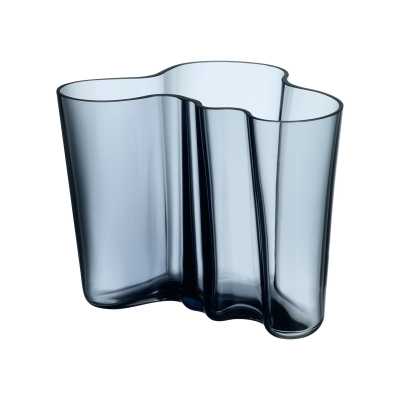 Ваза Iittala Alvar Aalto 160 mm rain (1007822)