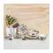 Ваза Iittala Alvar Aalto 160 mm white (1007042)