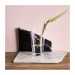 Ваза Iittala Alvar Aalto 220 mm clear (1024738)