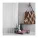 Ваза Iittala Alvar Aalto 220 mm dark grey (1024740)