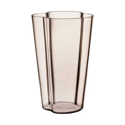Ваза Iittala Alvar Aalto 220 mm linen (1051430)